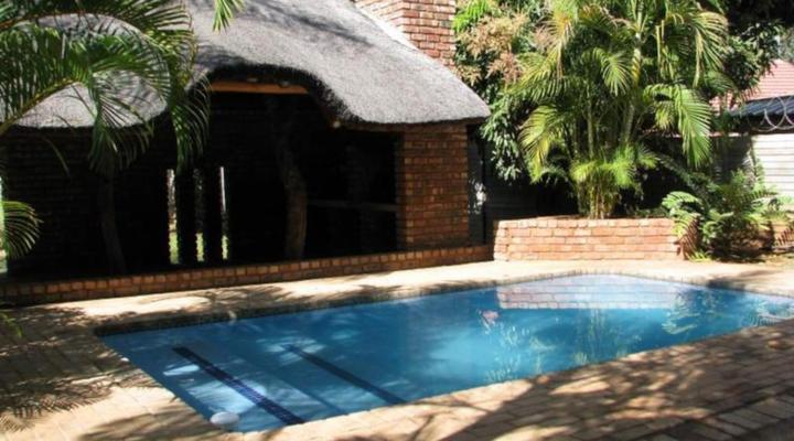 Africa Dawn Guest House