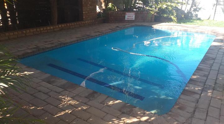 Africa Dawn Guest House