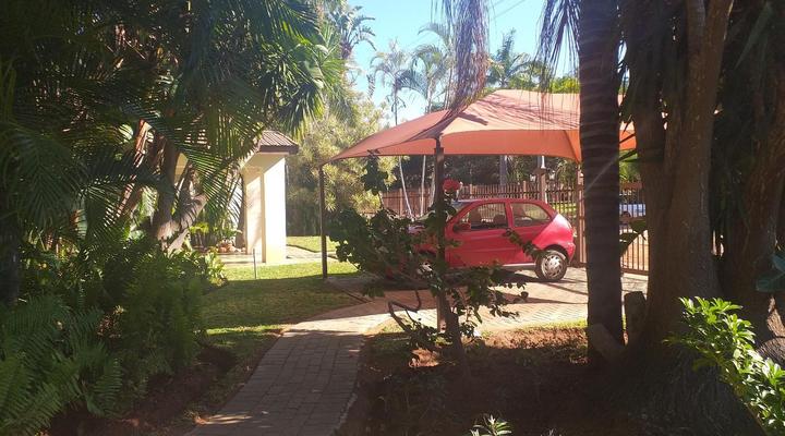 Africa Dawn Guest House