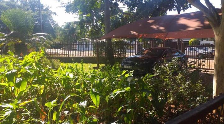 Africa Dawn Guest House