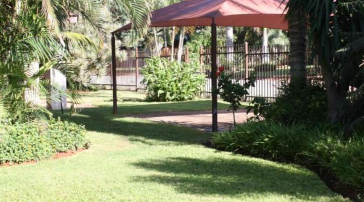 Africa Dawn Guest House