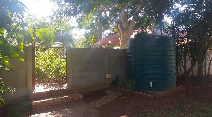 Africa Dawn Guest House