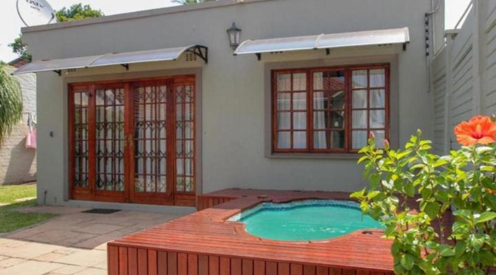 Beechwood Guesthouse