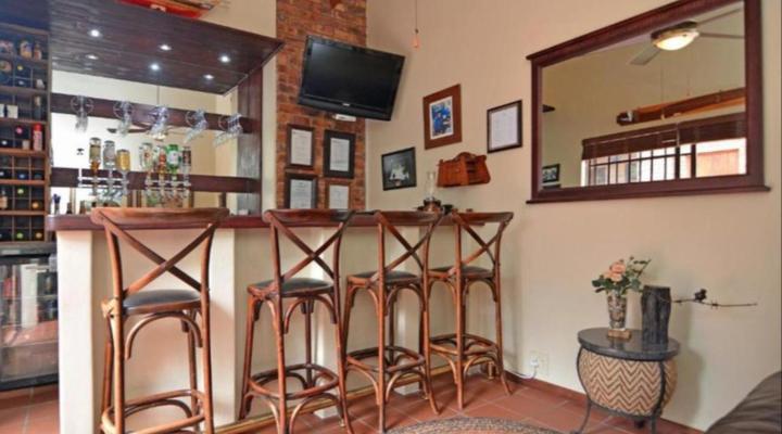 Africa House Guest House