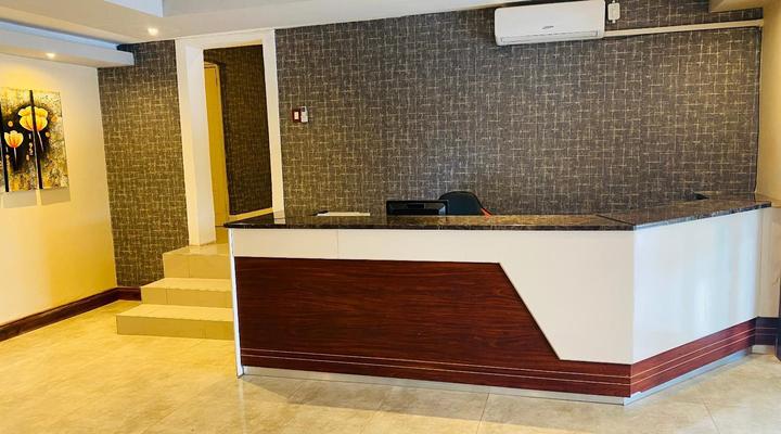 Masili Boutique Hotel