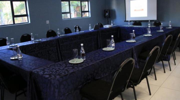 Masili Boutique Hotel