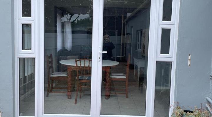 The Owl House Guesthouse