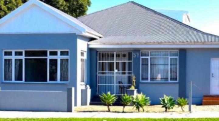 The Owl House Guesthouse