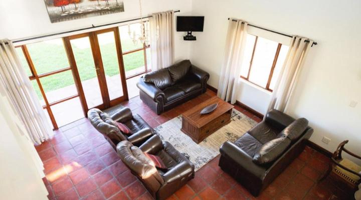 Villa Wal Farmstay