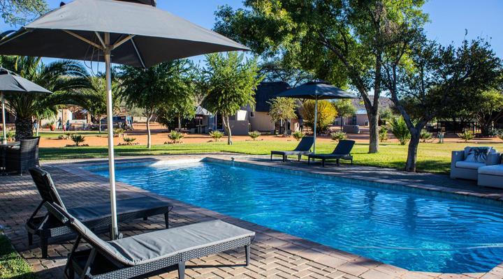 Arnhem Cave & Leisure