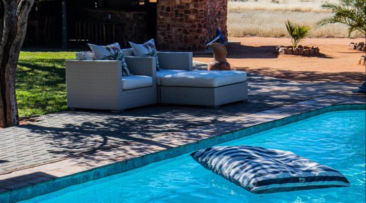 Arnhem Cave & Leisure