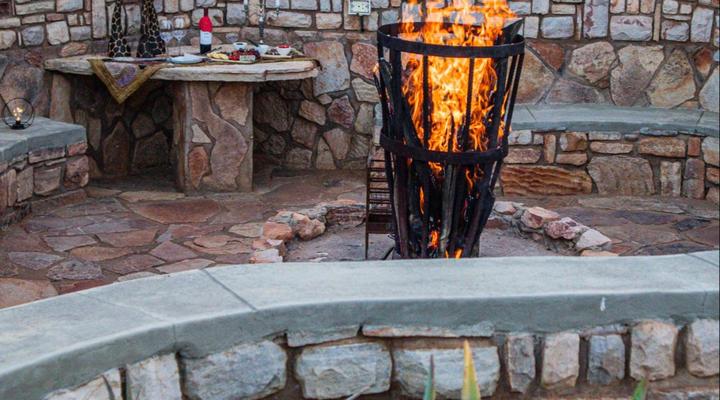 Arnhem Cave & Leisure