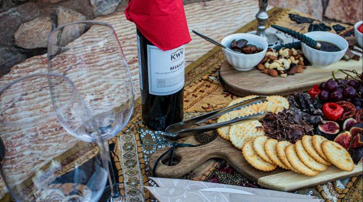 Arnhem Cave & Leisure