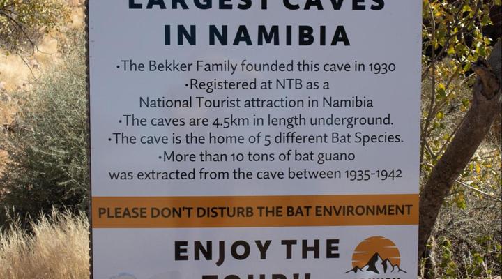 Arnhem Cave & Leisure