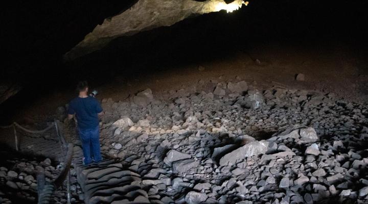 Arnhem Cave & Leisure