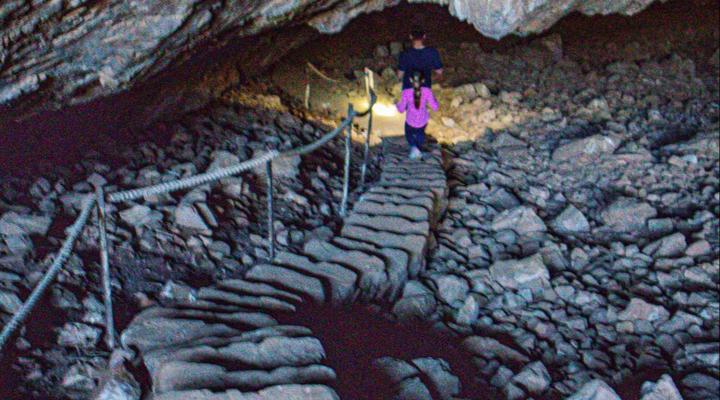 Arnhem Cave & Leisure