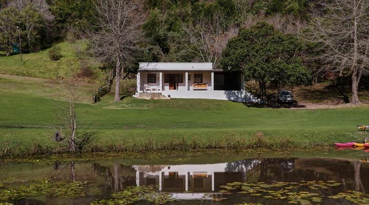 Somerset Gift Getaway Farm