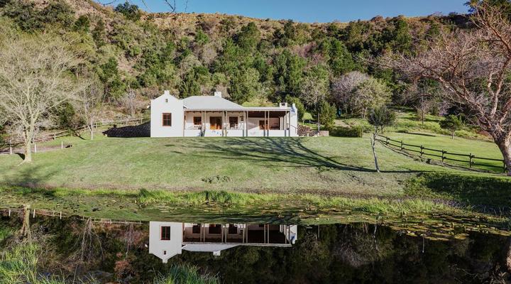 Somerset Gift Getaway Farm