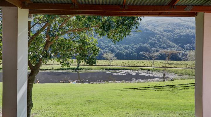 Somerset Gift Getaway Farm