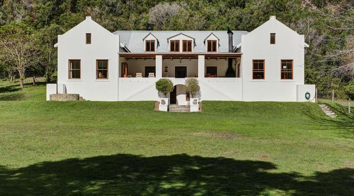 Somerset Gift Getaway Farm