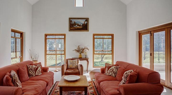 Somerset Gift Getaway Farm