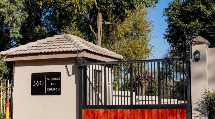 Studios at 360 on Church