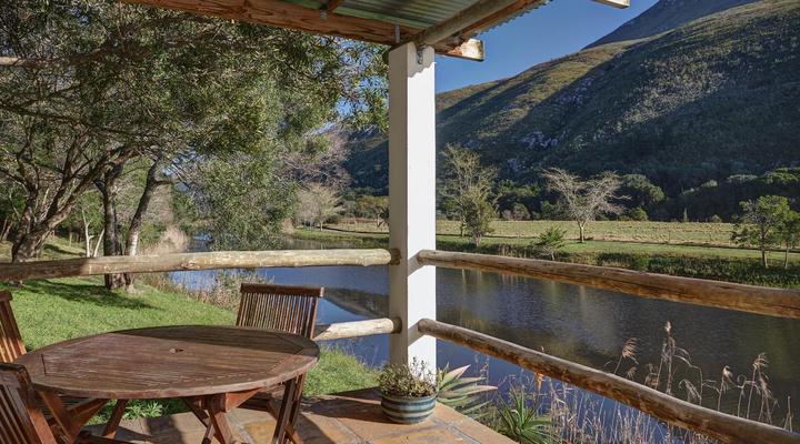 Somerset Gift Getaway Farm