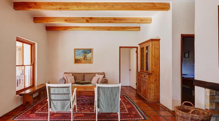 Somerset Gift Getaway Farm