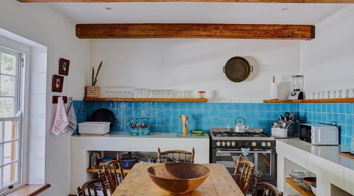 Somerset Gift Getaway Farm