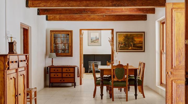 Somerset Gift Getaway Farm