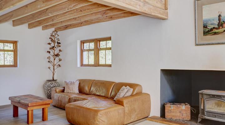 Somerset Gift Getaway Farm