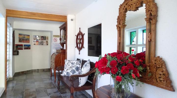 Big Skies Guesthouse