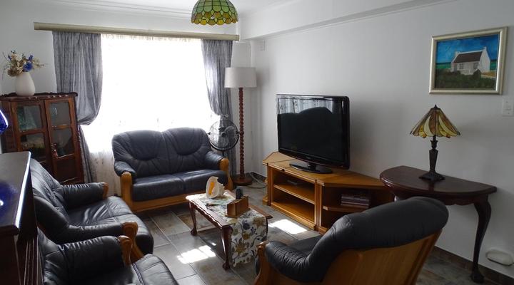 Big Skies Guesthouse