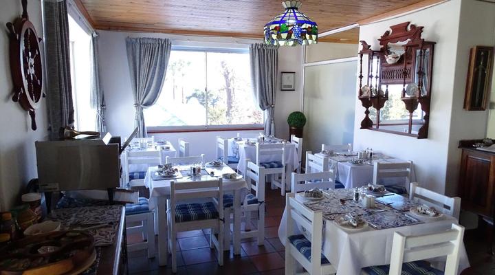 Big Skies Guesthouse