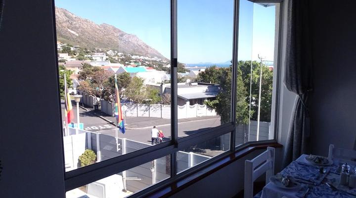 Big Skies Guesthouse