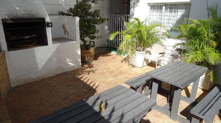 Big Skies Guesthouse