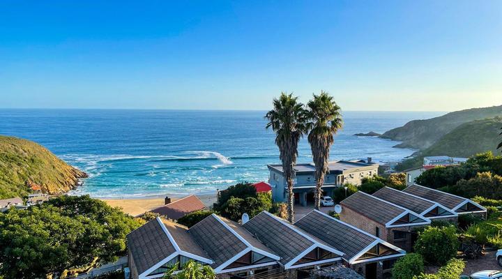 Dutton's Cove Guesthouse