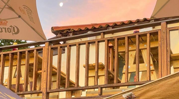 Dutton's Cove Guesthouse