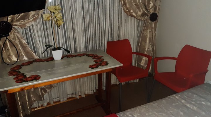 @Peace Accomodation