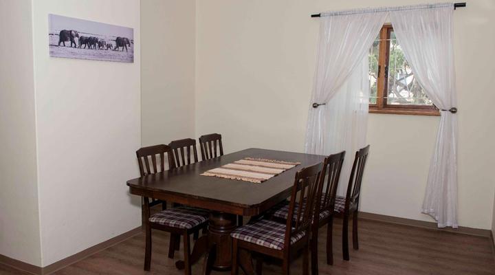 Good Times Self Catering Apartments