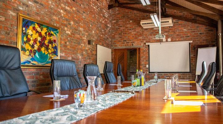 Lovane Boutique Wine Estate and Guest House