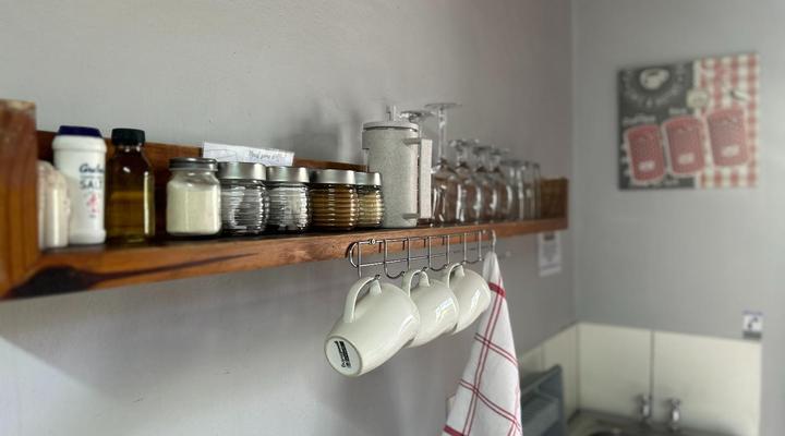 Sabie Self-catering Apartments