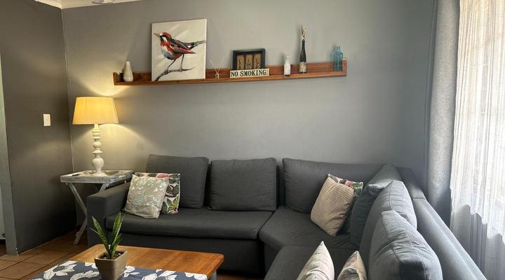 Sabie Self-catering Apartments