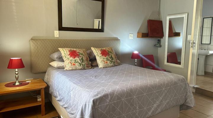 Sabie Self-catering Apartments