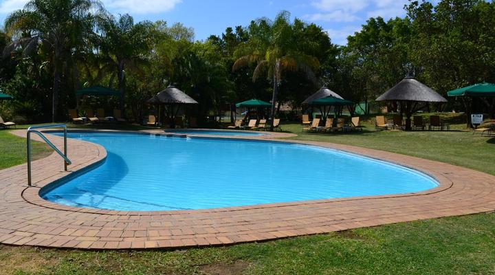 Kruger Park Lodge - Golf Safari SA