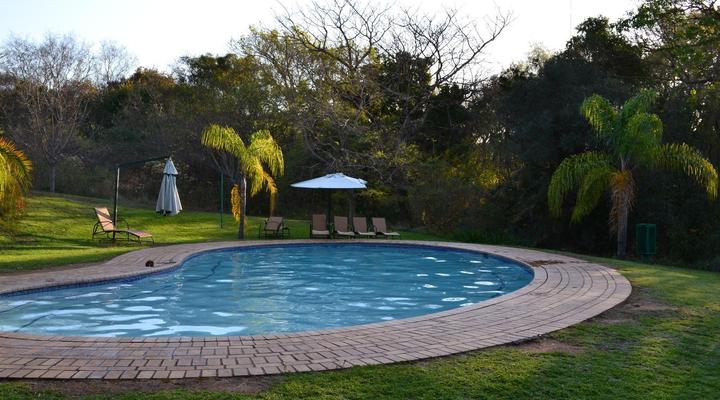 Kruger Park Lodge - Golf Safari SA