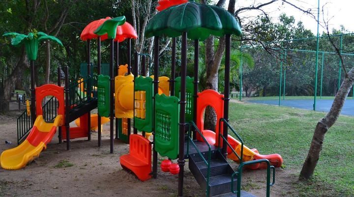 Kruger Park Lodge - Golf Safari SA