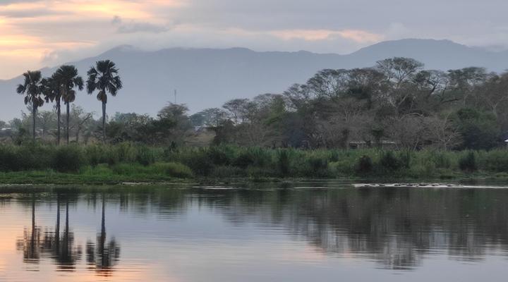 Villa Liwonde - opp. Liwonde National Park