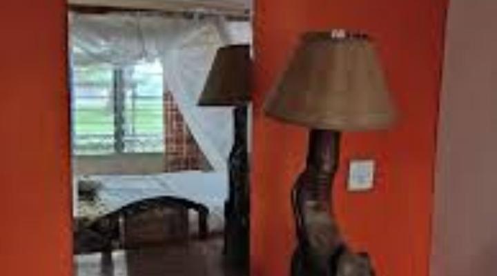 Villa Liwonde - opp. Liwonde National Park