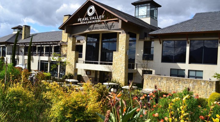 Pearl Valley Hotel - Suite 504